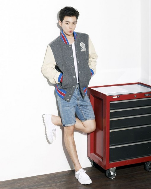 Oh Seung-hoon Fotoğrafı