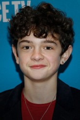 Noah Jupe fotoğrafı