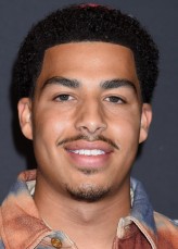 Marcus  Scribner fotoğrafı