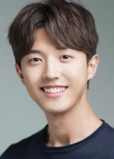Kang Yoon-Je fotoğrafı