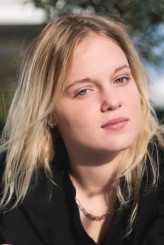 Justine Lacroix fotoğrafı