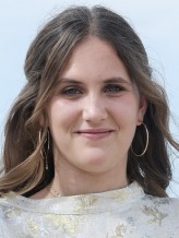 Sarah Henochsberg fotoğrafı