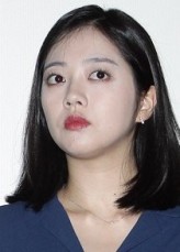 Baek Soo-min fotoğrafı