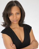 Hope Blackstock fotoğrafı