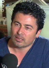 Cüneyt Faruk Arkın fotoğrafı