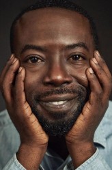 Charlie Hudson III fotoğrafı