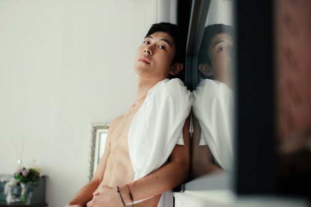 Tak Woo-suk Fotoğrafı