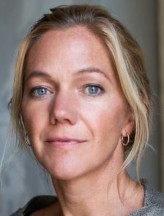 Maja Lunde fotoğrafı