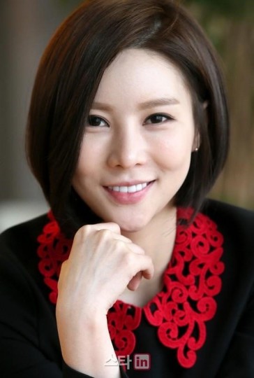 Ko Na-yeon Fotoğrafı