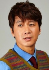 Kim Seung-hyeon (ii) fotoğrafı