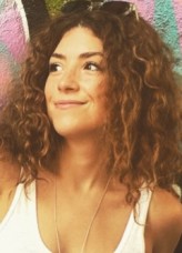 Alicia Kapudağ fotoğrafı