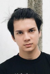 Endy Arfian fotoğrafı