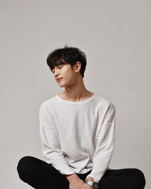 Kim Do-wan fotoğrafı