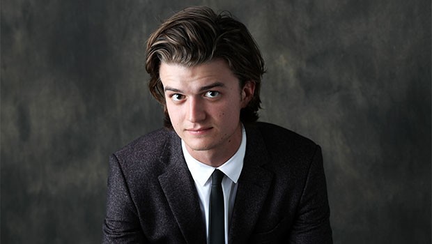 Joe Keery Fotoğrafı