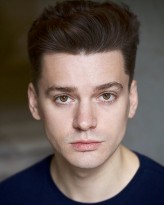 James McElvar fotoğrafı