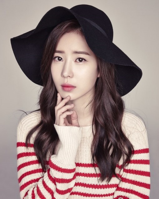 Ha Da-young Fotoğrafı