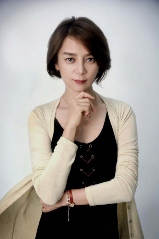 Jung Jung-ran fotoğrafı