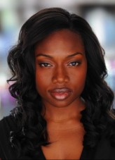 Artisha Mann fotoğrafı