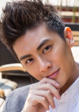 Chen Shangze fotoğrafı