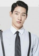 Steve Noh fotoğrafı