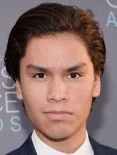 Forrest Goodluck fotoğrafı