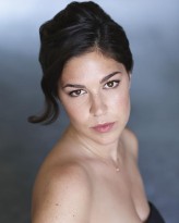 Suzanna Akins fotoğrafı