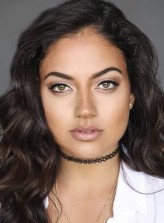 Inanna Sarkis fotoğrafı