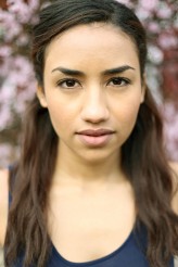 Shavani Cameron fotoğrafı