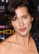 Chelsea Winstanley fotoğrafı