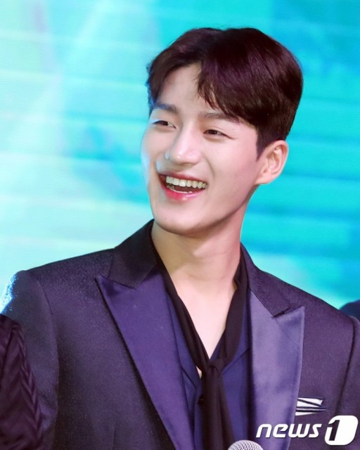 Ji Gun-Woo fotoğrafı