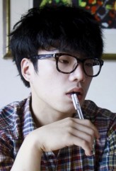 Park Min-Kook fotoğrafı