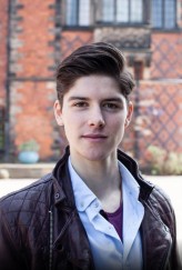 Finney Cassidy fotoğrafı