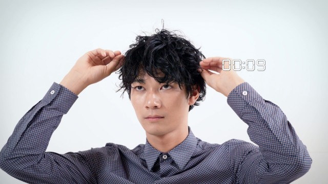 Sho Kiyohara fotoğrafı