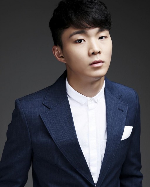 Ko Byung-Wan Fotoğrafı