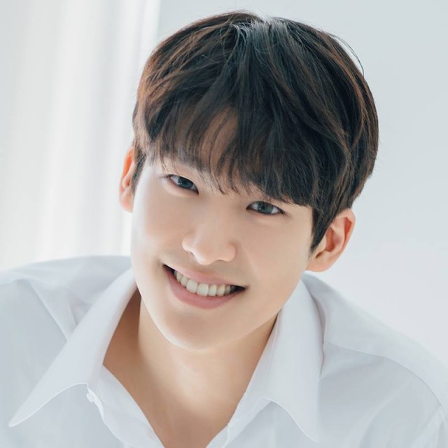 Kim Jin-Yeop Fotoğrafı