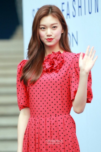 Kim Do-Yeon (ii) Fotoğrafı