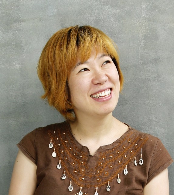 Yum Hye-ran fotoğrafı