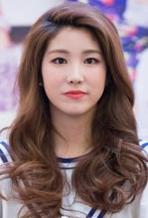 Bae Jin-Ye fotoğrafı