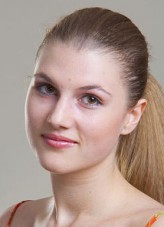 Maryana Spivak fotoğrafı