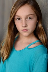 Reagan Shumate fotoğrafı