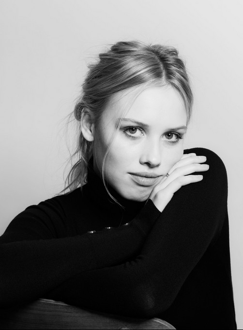 Gracie Dzienny Fotoğrafı