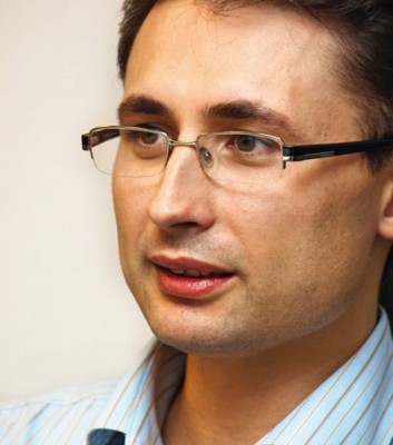 Barış Özcan Fotoğrafı