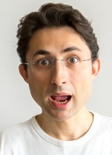 Barış Özcan fotoğrafı