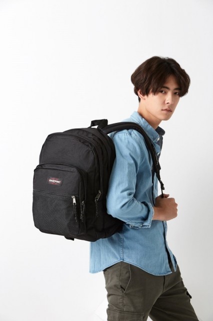 Cho Min-Ho Fotoğrafı