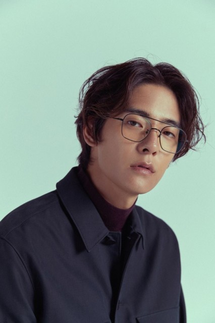 Cho Min-Ho Fotoğrafı