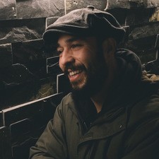 Güney Erkurt Fotoğrafı