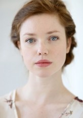 Carolina Jurczak fotoğrafı