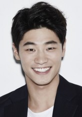 Yoo In-Hyeok fotoğrafı