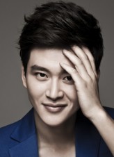 Huang Ming (i) fotoğrafı