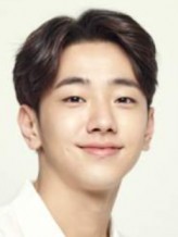 Nam Yoon-Soo fotoğrafı